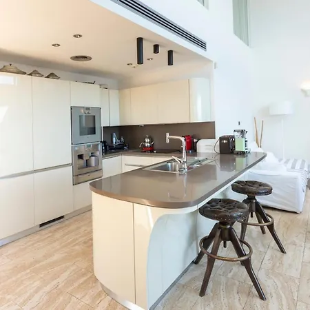 Villa Marvelous With Private Pool And Private Beach In Bodrum