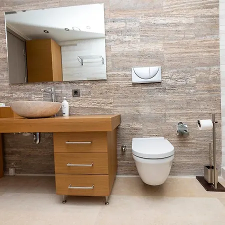 Marvelous With Private Pool And Private Beach In Villa *